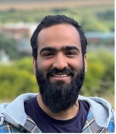 Muzamil Farooq