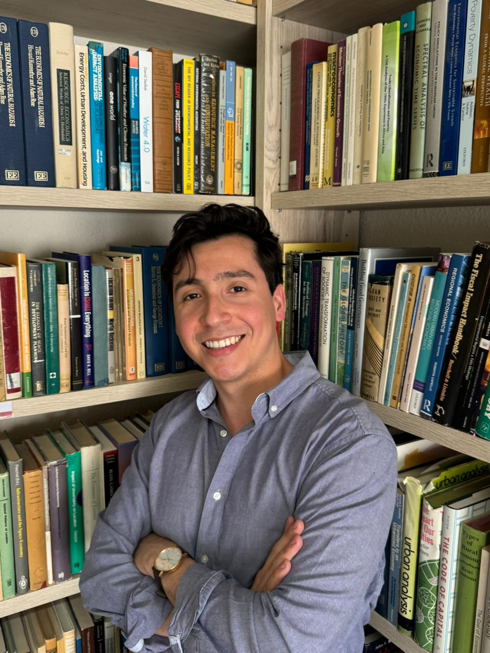 wladimir cerda