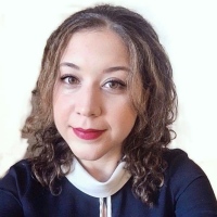 Fiona Gogescu