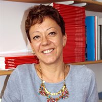 Professor Simona Iammarino