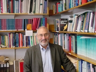 Joseph Stiglitz