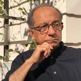 Kaushik Basu