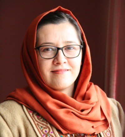 Dr. Orzala Nemat