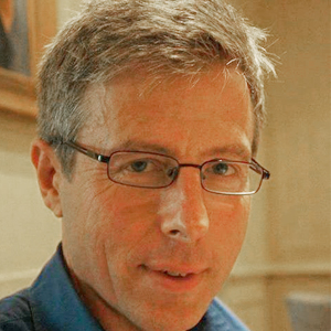 Professor David Keen