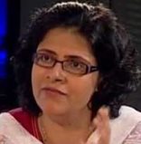 Dr. Farzana Haniffa 