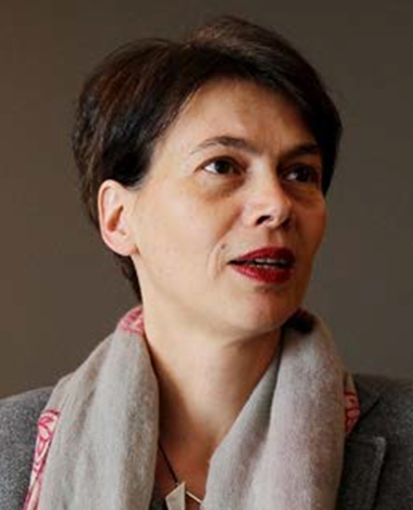 Kathrin Muehlbronner