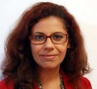 Professor Mariz Tadros