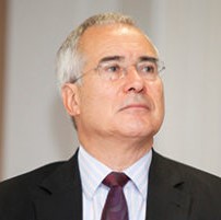 Professor Lord Stern