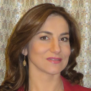 Dr Rim Turkmani