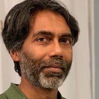 Dr Rajesh  Venugopal