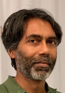 RajeshVenugopal