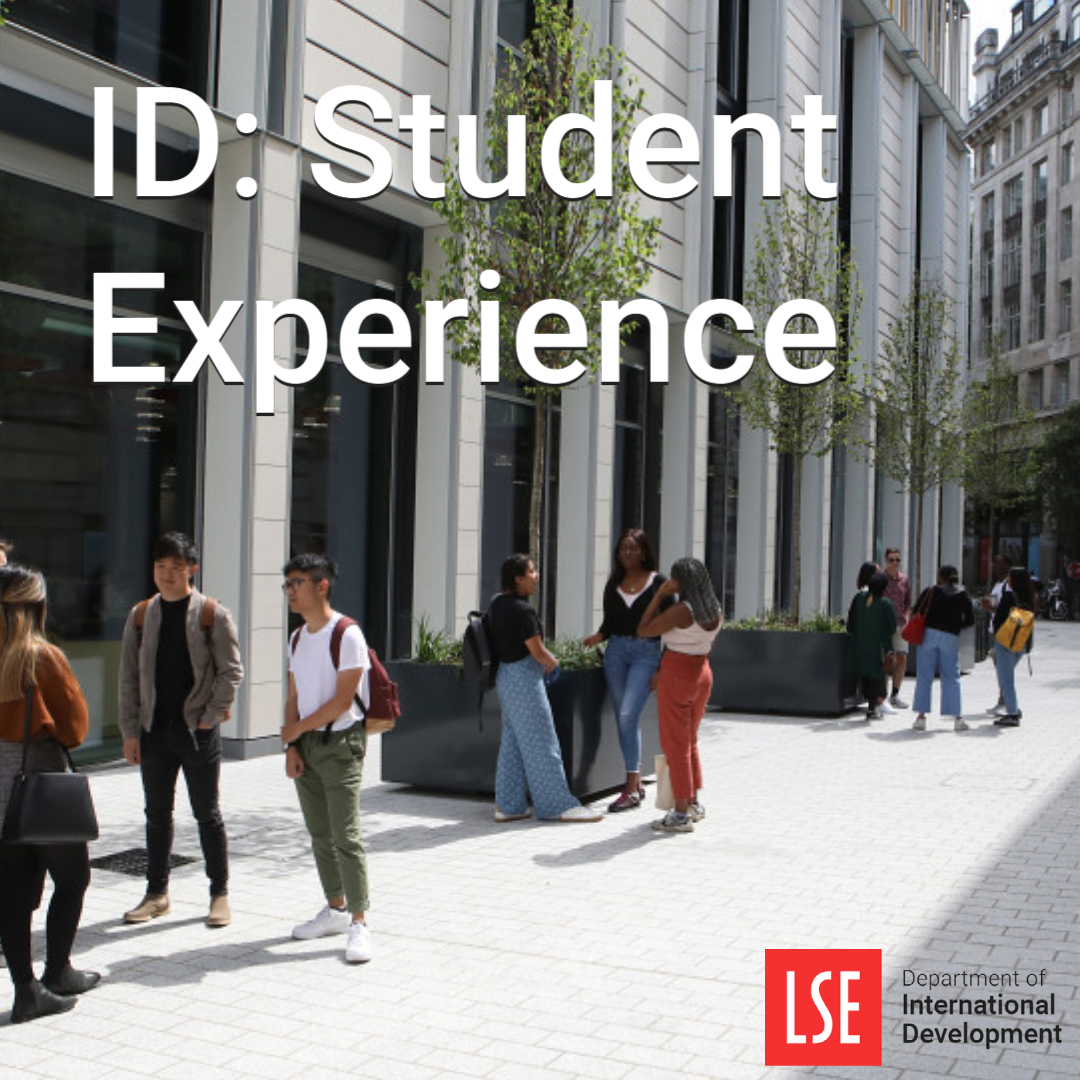 ID_ Student Experience