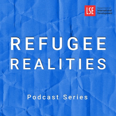 Refugee Realities cover image
