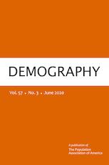 Demography2020