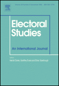 ElectorialStudies