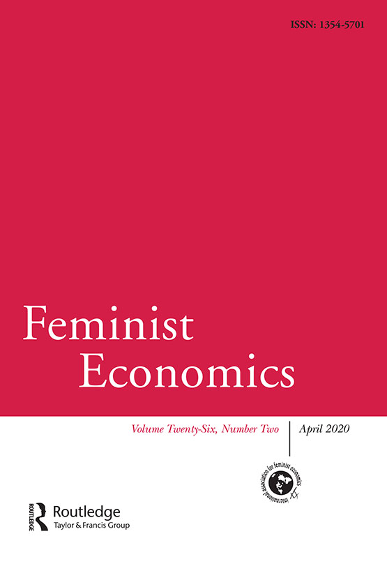 FeministEconomics