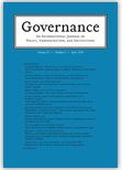 Governance_Wiley