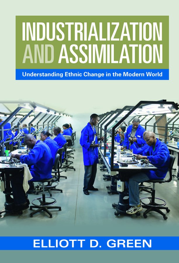 Industrialisation and Assimilation
