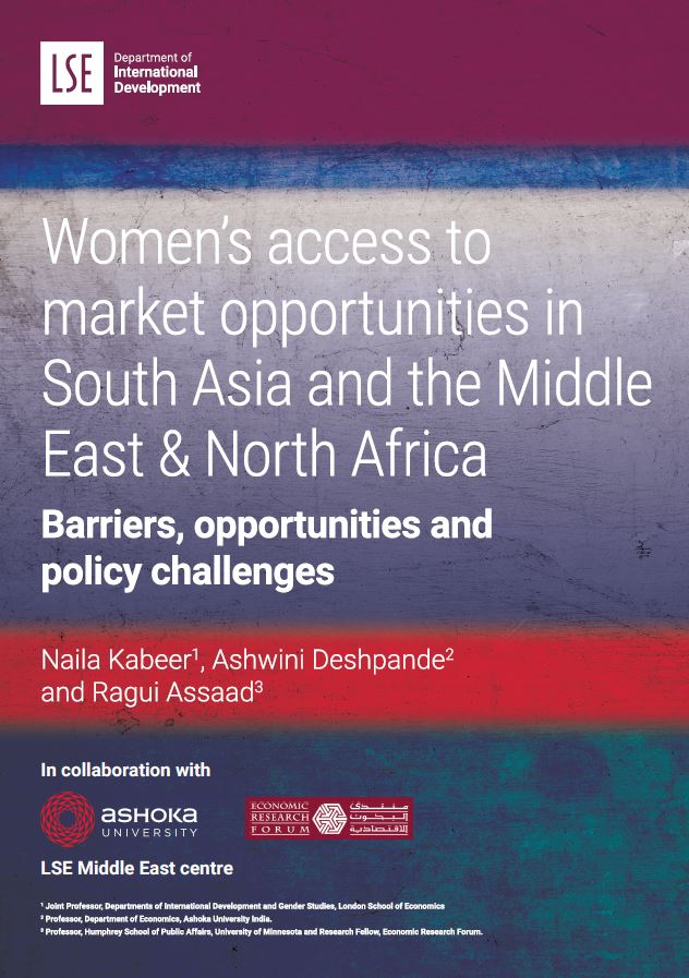 LSEID_Women'sAccess