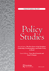 PolicyStudies