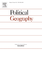 Political Geography