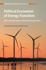 PoliticalEconomiesofEnergyTransition