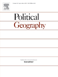 PoliticalGeography
