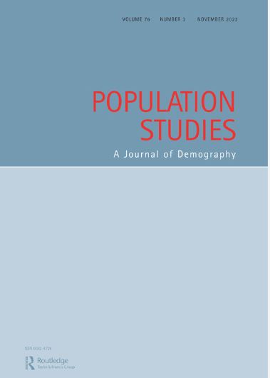 Population Studies