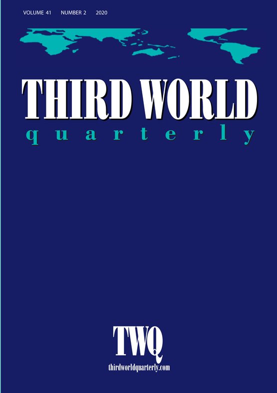 Third World Quaterly