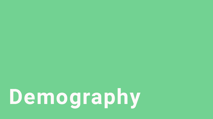 Demography