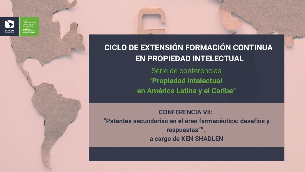 Ken Shadlen_Patentes