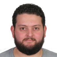  Mazen Gharibah