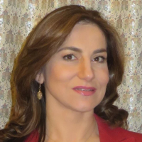 Dr Rim Turkmani