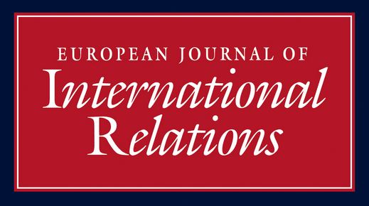 European Journal of IR
