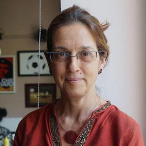 Professor Susan Benesch
