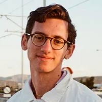 Dr Alexander Stoffel