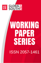 WORKING PAPER SERIES