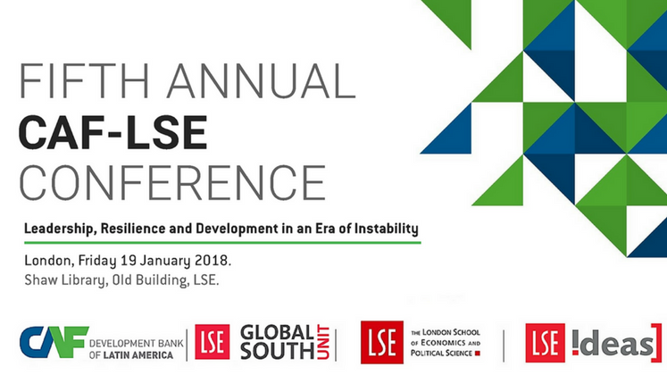 CAF-LSE-conference