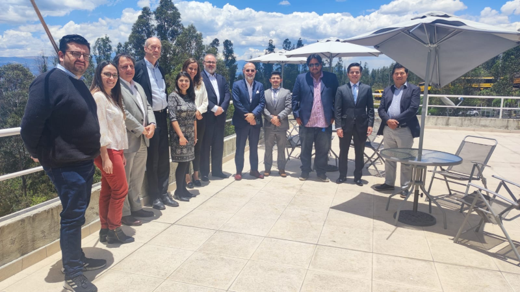 USIP-Ecuador-China-workshop-2022