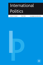 internationalpoliticsjournal