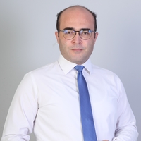 Dr Eyüp Ersoy