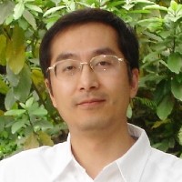 Dr Jianyong Yue
