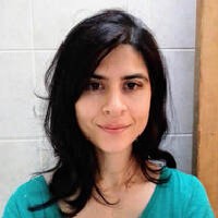 Dr Natalya Naqvi