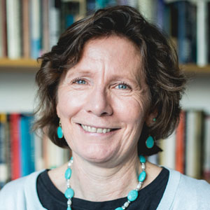 Professor Karen E. Smith