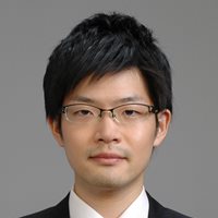 Dr Kentaro Fujikawa