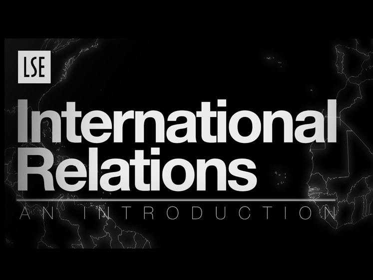 International Relations: An Introduction