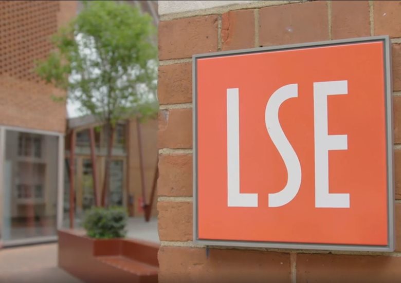 Find out about the LSE Disability and Wellbeing Service