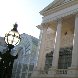 Royal Opera House Covent Garden