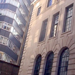 LSE Old Building