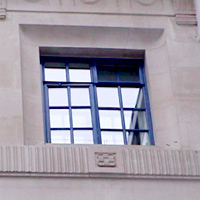 LSE Old Building
